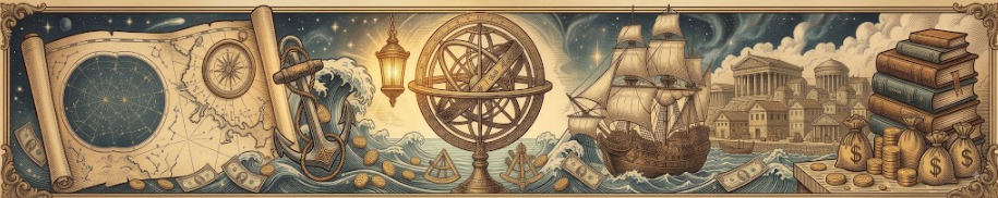 Capital Philosopher | 자본철학자